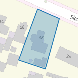 Perceel VWD01-G-5334