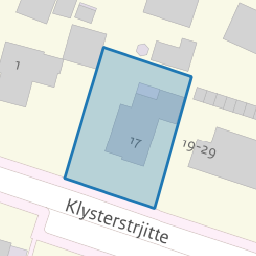 Perceel VWD01-G-5335