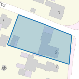 Perceel VWD01-G-5338