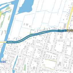 Perceel VWD01-G-5340