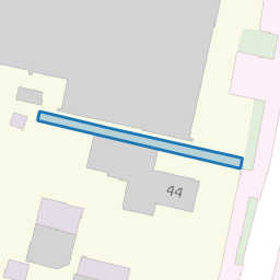 Perceel VWD01-G-5347