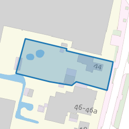 Perceel VWD01-G-5348