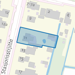 Perceel VWD01-G-5353