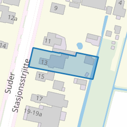 Perceel VWD01-G-5354