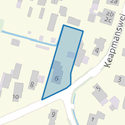 Perceel VWD01-G-5364