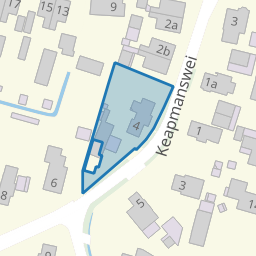 Perceel VWD01-G-5365