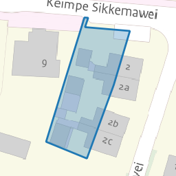 Perceel VWD01-G-5366