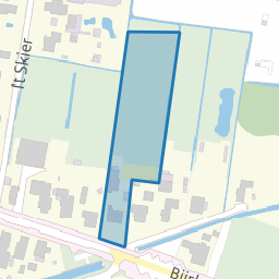 Perceel VWD01-G-5368