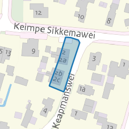 Perceel VWD01-G-5369