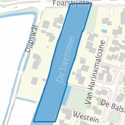 Perceel VWD01-G-5375