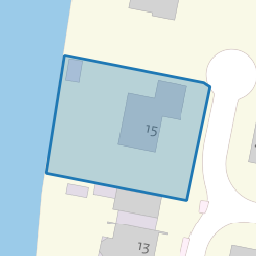 Perceel VWD01-G-5381