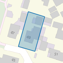 Perceel VWD01-G-5384