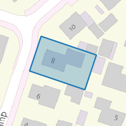 Perceel VWD01-G-5385