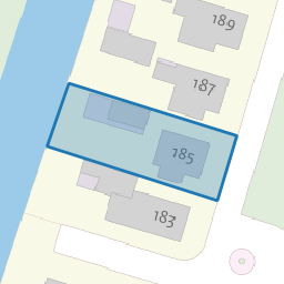 Perceel VWD01-G-5391