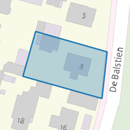 Perceel VWD01-G-5393