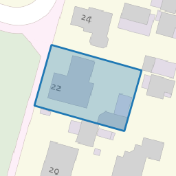 Perceel VWD01-G-5394