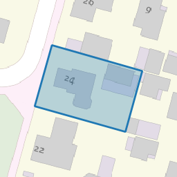 Perceel VWD01-G-5396