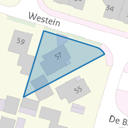 Perceel VWD01-G-5397