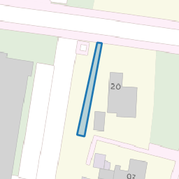 Perceel VWD01-G-5401