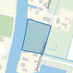 Perceel VWD01-G-5403