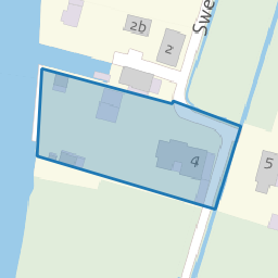 Perceel VWD01-G-5404