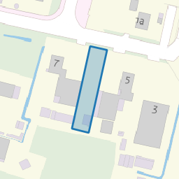 Perceel VWD01-G-5406