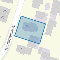 Perceel VWD01-G-5410