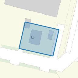 Perceel VWD01-G-5413