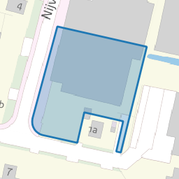 Perceel VWD01-G-5414