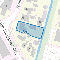 Perceel VWD01-G-5416