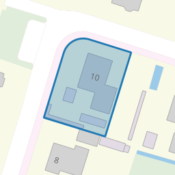 Perceel VWD01-G-5421