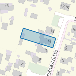 Perceel VWD01-G-5423