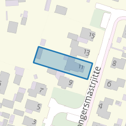 Perceel VWD01-G-5424