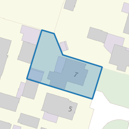 Perceel VWD01-G-5426