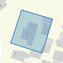 Perceel VWD01-G-5427