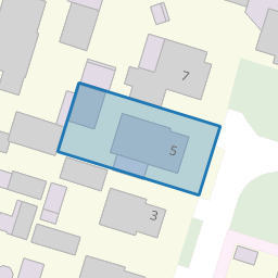 Perceel VWD01-G-5428