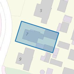 Perceel VWD01-G-5429