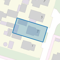 Perceel VWD01-G-5430