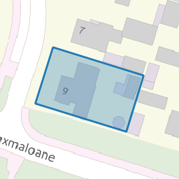 Perceel VWD01-G-5431