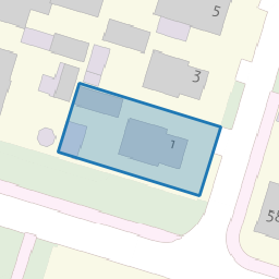 Perceel VWD01-G-5432