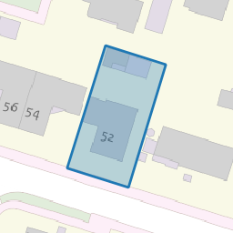 Perceel VWD01-G-5433