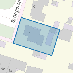 Perceel VWD01-G-5434