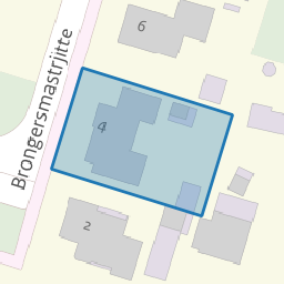 Perceel VWD01-G-5435