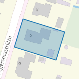 Perceel VWD01-G-5436