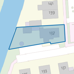 Perceel VWD01-G-5438