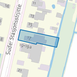 Perceel VWD01-G-5443