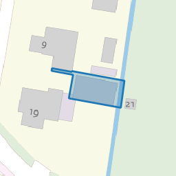 Perceel VWD01-G-5444