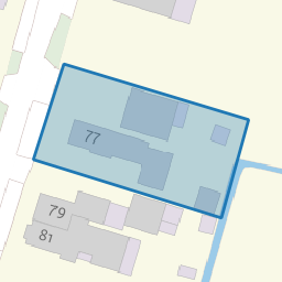 Perceel VWD01-G-5446