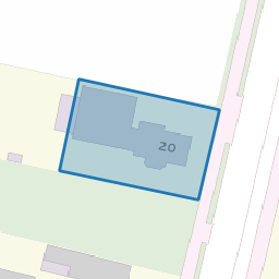 Perceel VWD01-G-5448