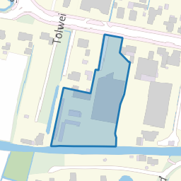 Perceel VWD01-G-5456